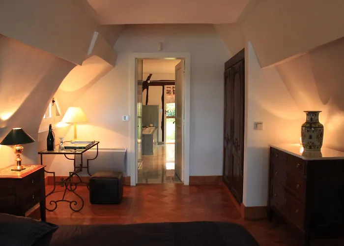 La Bonne - Seine Panorama Sas 4* Vieux-Port