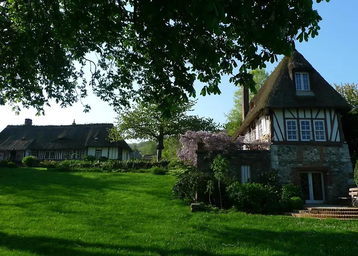 La Bonne - Seine Panorama Sas 4* Vieux-Port