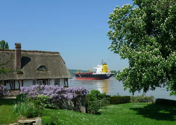 La Bonne - Seine Panorama Sas