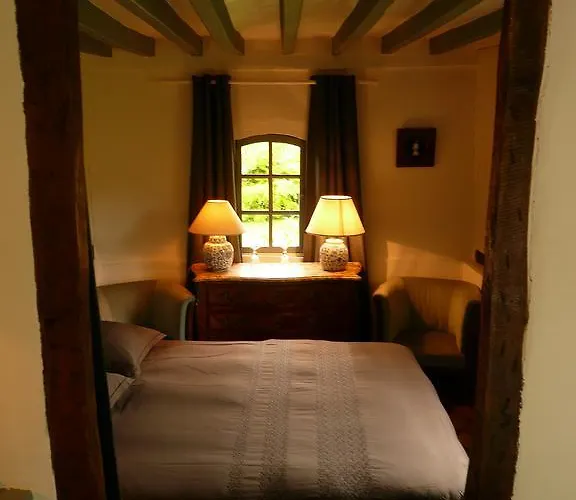 La Bonne - Seine Panorama Sas