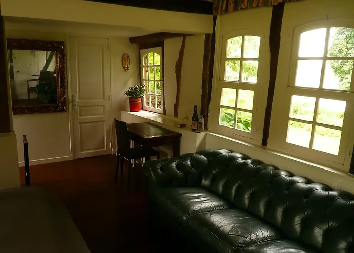 La Bonne - Seine Panorama Sas Vieux-Port