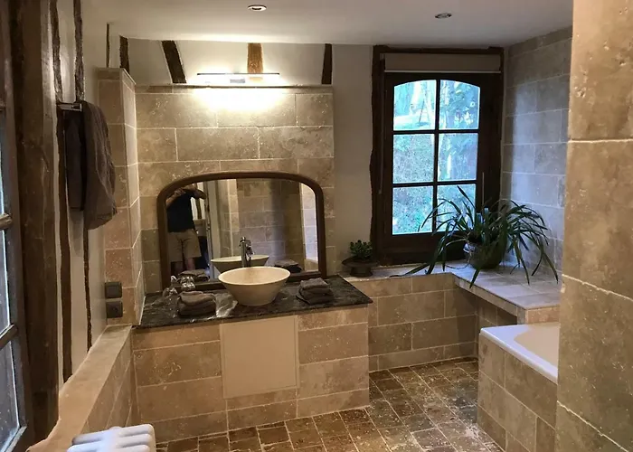 La Bonne - Seine Panorama Sas Vieux-Port