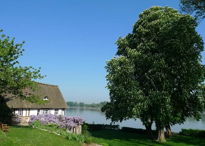 La Bonne - Seine Panorama Sas Vieux-Port